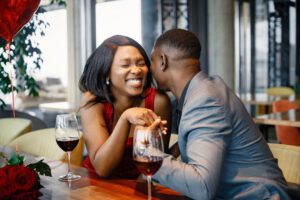 Top 10 Questions to Ask on a First Date (If You Want a Second!)